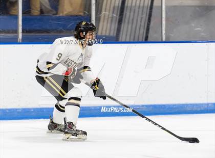 Thumbnail 3 in Westminster vs Hotchkiss School (Flood-Marr) photogallery.