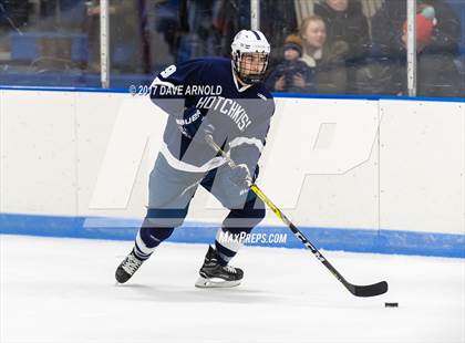 Thumbnail 3 in Westminster vs Hotchkiss School (Flood-Marr) photogallery.