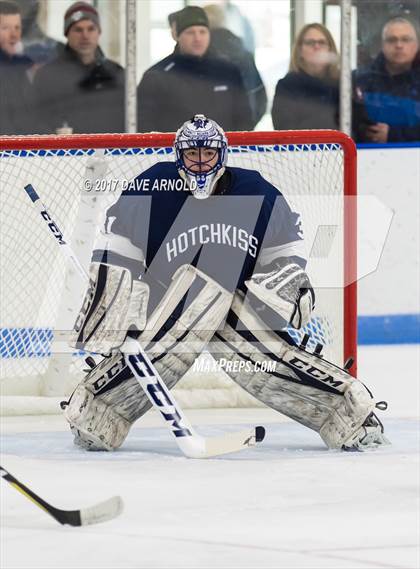 Thumbnail 2 in Westminster vs Hotchkiss School (Flood-Marr) photogallery.