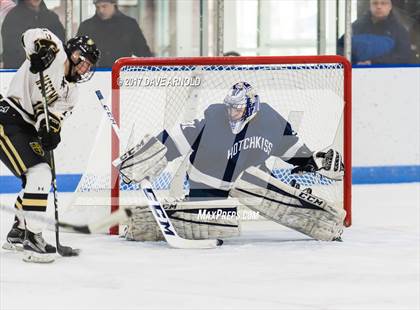 Thumbnail 1 in Westminster vs Hotchkiss School (Flood-Marr) photogallery.
