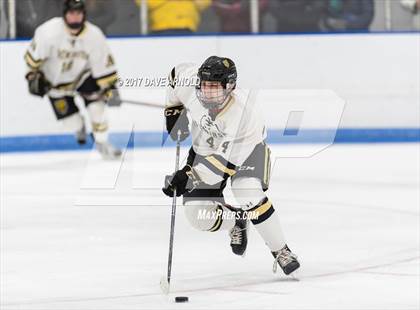 Thumbnail 2 in Westminster vs Hotchkiss School (Flood-Marr) photogallery.