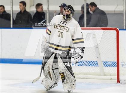 Thumbnail 3 in Westminster vs Hotchkiss School (Flood-Marr) photogallery.