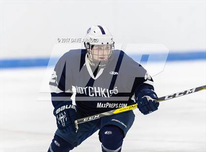 Thumbnail 1 in Westminster vs Hotchkiss School (Flood-Marr) photogallery.