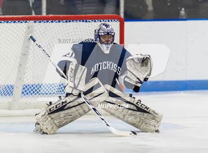 Thumbnail 1 in Westminster vs Hotchkiss School (Flood-Marr) photogallery.