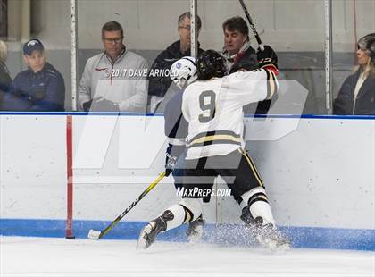 Thumbnail 3 in Westminster vs Hotchkiss School (Flood-Marr) photogallery.