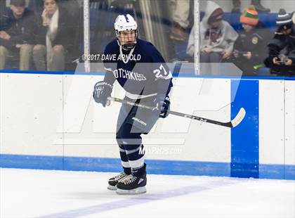 Thumbnail 3 in Westminster vs Hotchkiss School (Flood-Marr) photogallery.