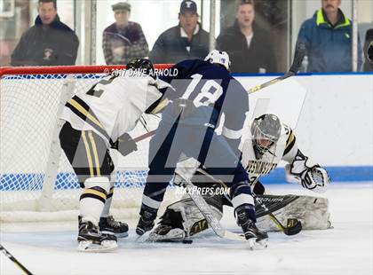 Thumbnail 3 in Westminster vs Hotchkiss School (Flood-Marr) photogallery.