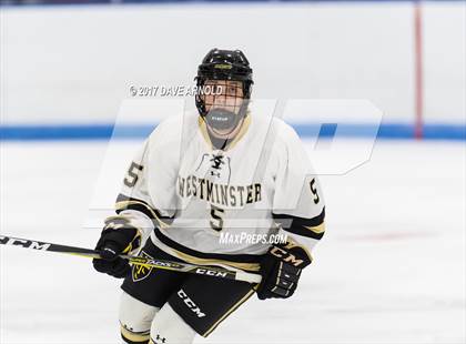Thumbnail 3 in Westminster vs Hotchkiss School (Flood-Marr) photogallery.