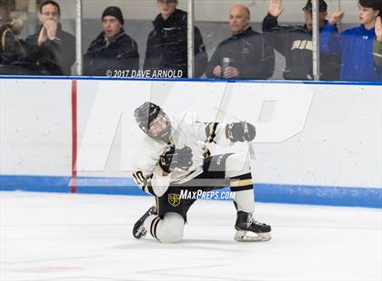 Thumbnail 1 in Westminster vs Hotchkiss School (Flood-Marr) photogallery.
