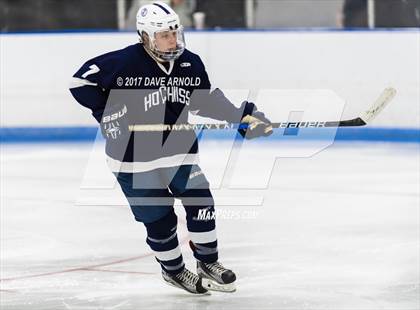 Thumbnail 3 in Westminster vs Hotchkiss School (Flood-Marr) photogallery.
