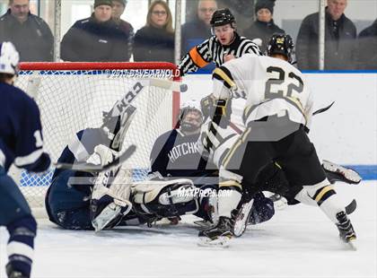 Thumbnail 3 in Westminster vs Hotchkiss School (Flood-Marr) photogallery.