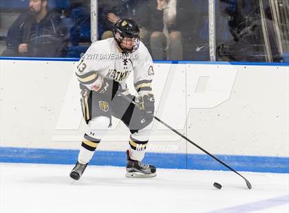 Thumbnail 1 in Westminster vs Hotchkiss School (Flood-Marr) photogallery.