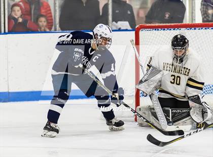 Thumbnail 3 in Westminster vs Hotchkiss School (Flood-Marr) photogallery.