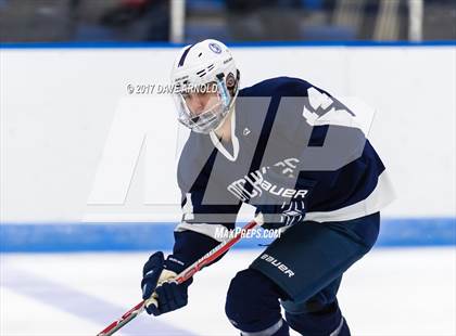 Thumbnail 1 in Westminster vs Hotchkiss School (Flood-Marr) photogallery.