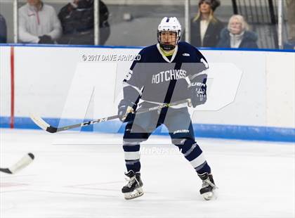 Thumbnail 2 in Westminster vs Hotchkiss School (Flood-Marr) photogallery.