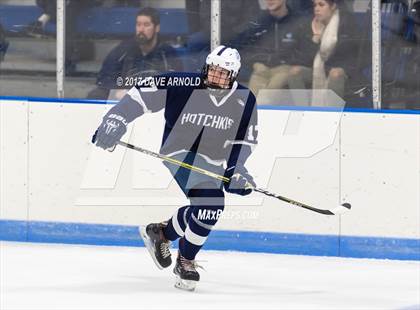 Thumbnail 1 in Westminster vs Hotchkiss School (Flood-Marr) photogallery.