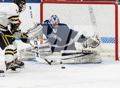 Thumbnail 1 in Westminster vs Hotchkiss School (Flood-Marr) photogallery.
