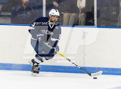 Thumbnail 1 in Westminster vs Hotchkiss School (Flood-Marr) photogallery.