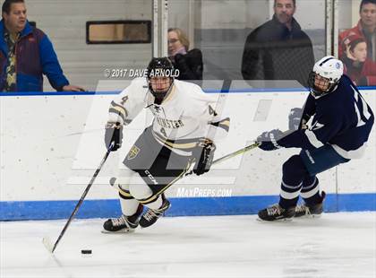 Thumbnail 1 in Westminster vs Hotchkiss School (Flood-Marr) photogallery.