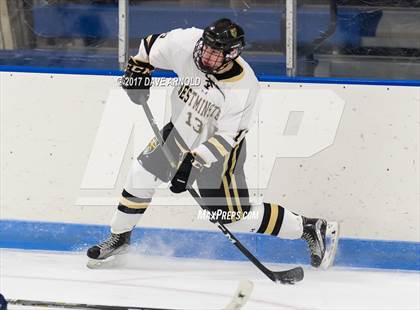 Thumbnail 3 in Westminster vs Hotchkiss School (Flood-Marr) photogallery.