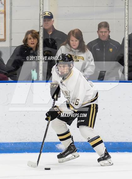 Thumbnail 1 in Westminster vs Hotchkiss School (Flood-Marr) photogallery.