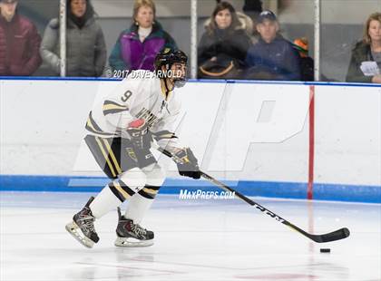 Thumbnail 1 in Westminster vs Hotchkiss School (Flood-Marr) photogallery.