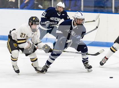 Thumbnail 2 in Westminster vs Hotchkiss School (Flood-Marr) photogallery.