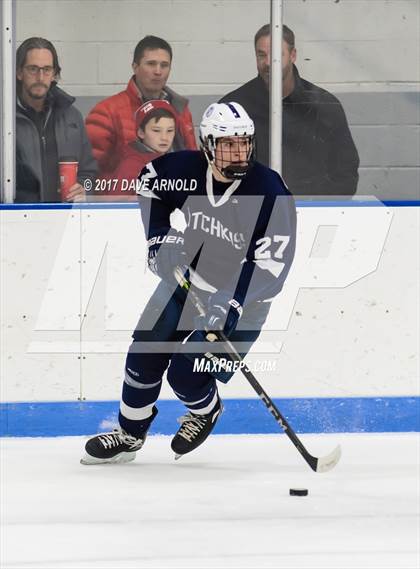 Thumbnail 3 in Westminster vs Hotchkiss School (Flood-Marr) photogallery.