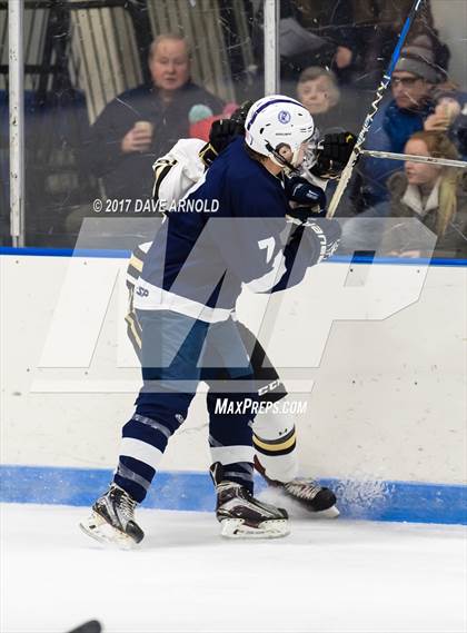 Thumbnail 1 in Westminster vs Hotchkiss School (Flood-Marr) photogallery.