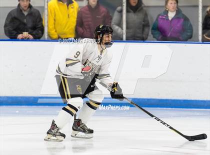 Thumbnail 3 in Westminster vs Hotchkiss School (Flood-Marr) photogallery.