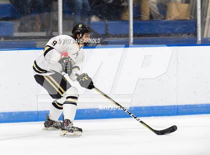 Thumbnail 2 in Westminster vs Hotchkiss School (Flood-Marr) photogallery.