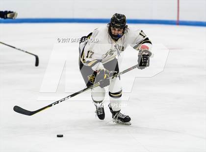 Thumbnail 2 in Westminster vs Hotchkiss School (Flood-Marr) photogallery.