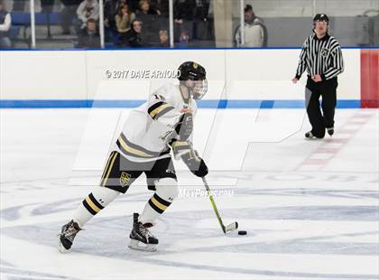 Thumbnail 1 in Westminster vs Hotchkiss School (Flood-Marr) photogallery.