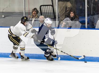 Thumbnail 1 in Westminster vs Hotchkiss School (Flood-Marr) photogallery.