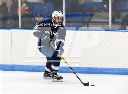 Thumbnail 2 in Westminster vs Hotchkiss School (Flood-Marr) photogallery.