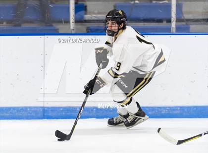 Thumbnail 2 in Westminster vs Hotchkiss School (Flood-Marr) photogallery.