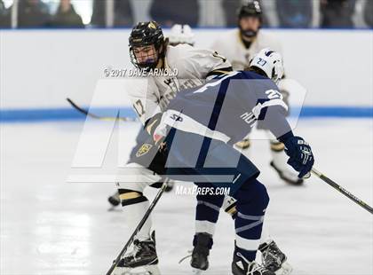 Thumbnail 1 in Westminster vs Hotchkiss School (Flood-Marr) photogallery.