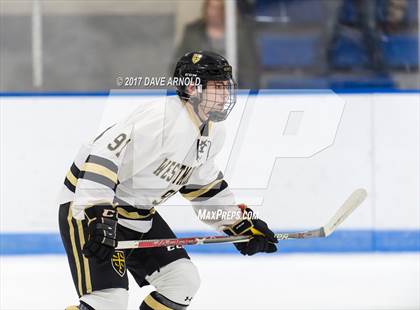 Thumbnail 1 in Westminster vs Hotchkiss School (Flood-Marr) photogallery.
