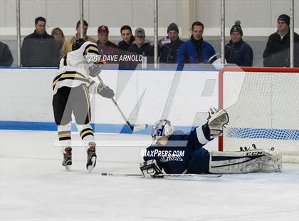 Thumbnail 1 in Westminster vs Hotchkiss School (Flood-Marr) photogallery.