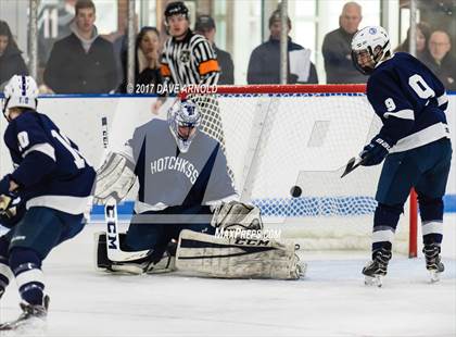 Thumbnail 3 in Westminster vs Hotchkiss School (Flood-Marr) photogallery.