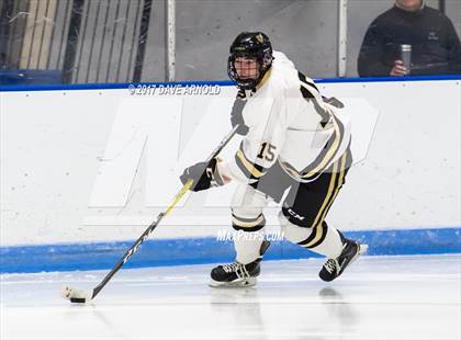 Thumbnail 2 in Westminster vs Hotchkiss School (Flood-Marr) photogallery.
