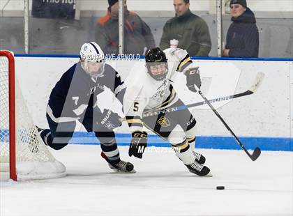 Thumbnail 3 in Westminster vs Hotchkiss School (Flood-Marr) photogallery.