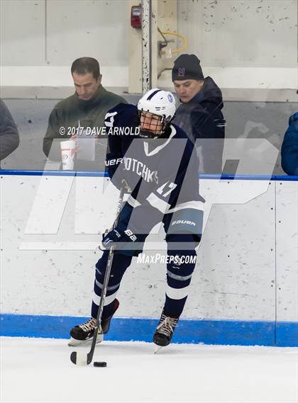 Thumbnail 1 in Westminster vs Hotchkiss School (Flood-Marr) photogallery.