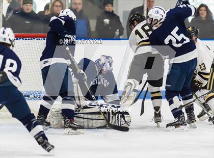 Thumbnail 2 in Westminster vs Hotchkiss School (Flood-Marr) photogallery.