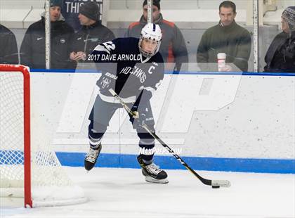 Thumbnail 1 in Westminster vs Hotchkiss School (Flood-Marr) photogallery.