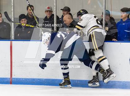 Thumbnail 2 in Westminster vs Hotchkiss School (Flood-Marr) photogallery.