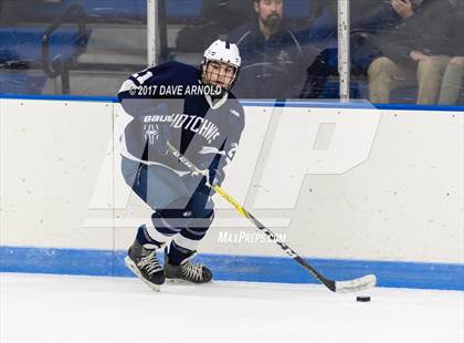Thumbnail 3 in Westminster vs Hotchkiss School (Flood-Marr) photogallery.