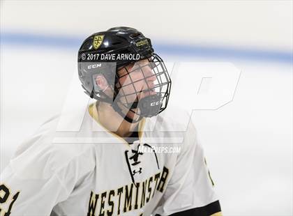 Thumbnail 3 in Westminster vs Hotchkiss School (Flood-Marr) photogallery.