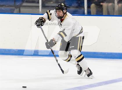 Thumbnail 2 in Westminster vs Hotchkiss School (Flood-Marr) photogallery.