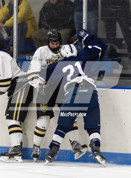 Thumbnail 3 in Westminster vs Hotchkiss School (Flood-Marr) photogallery.